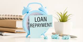 Loan repayment [By Call]